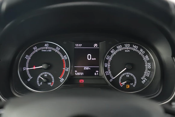 Škoda Fabia - Afbeelding 13 van 20