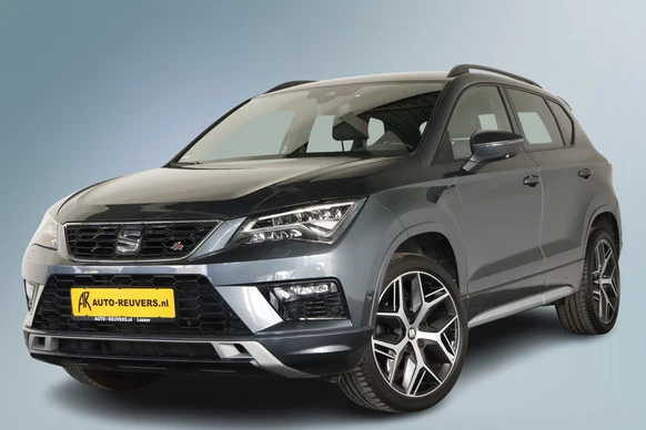 SEAT Ateca - Afbeelding 1 van 30