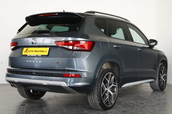 SEAT Ateca - Afbeelding 2 van 30