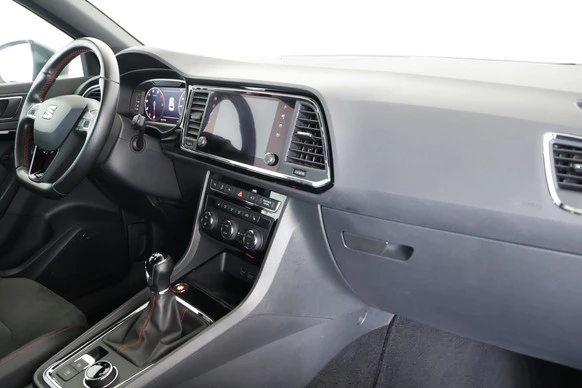 SEAT Ateca - Afbeelding 3 van 30