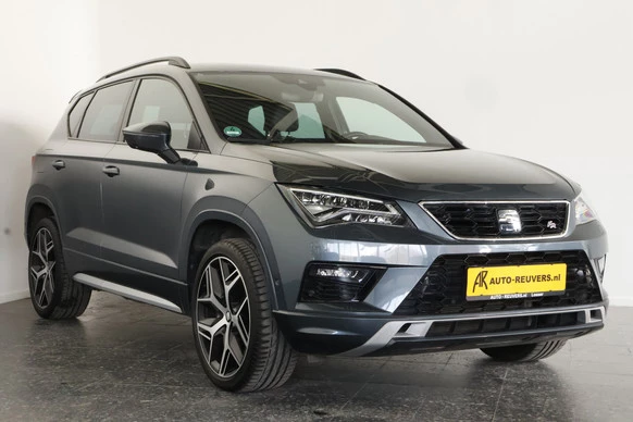 SEAT Ateca - Afbeelding 4 van 30