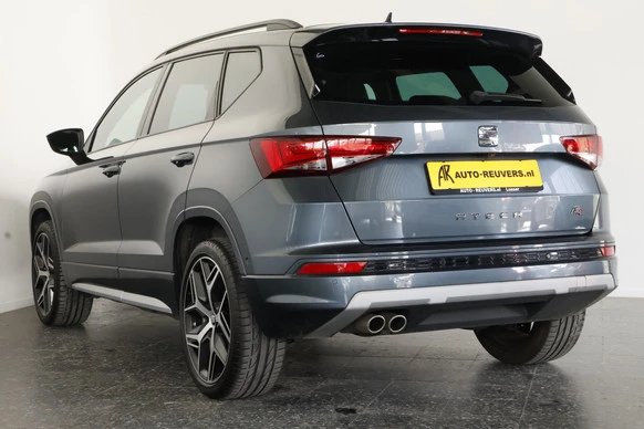 SEAT Ateca - Afbeelding 5 van 30