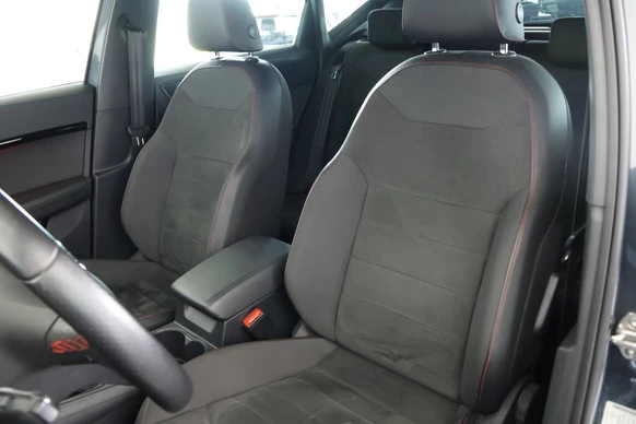 SEAT Ateca - Afbeelding 6 van 30