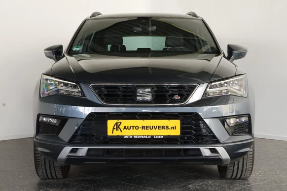 SEAT Ateca - Afbeelding 7 van 30