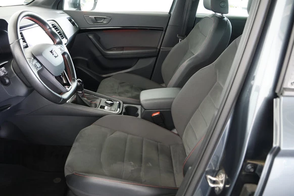 SEAT Ateca - Afbeelding 10 van 30