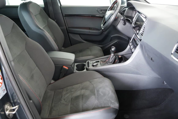 SEAT Ateca - Afbeelding 11 van 30