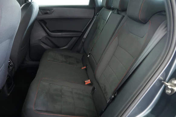 SEAT Ateca - Afbeelding 12 van 30