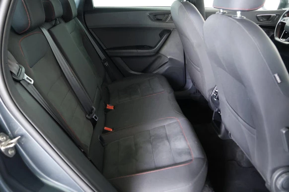 SEAT Ateca - Afbeelding 13 van 30