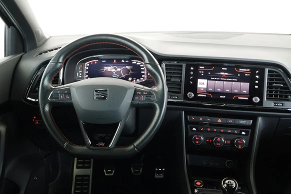 SEAT Ateca - Afbeelding 14 van 30