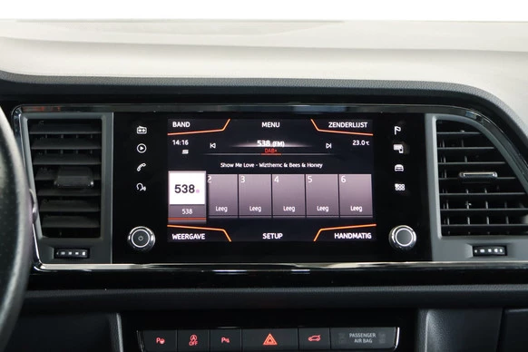 SEAT Ateca - Afbeelding 15 van 30