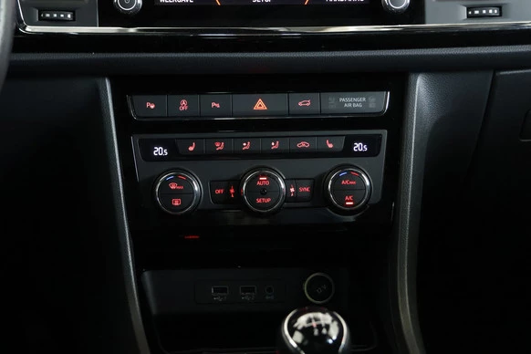 SEAT Ateca - Afbeelding 16 van 30