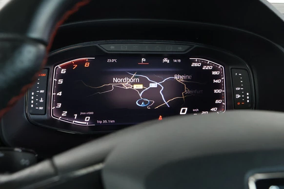 SEAT Ateca - Afbeelding 17 van 30
