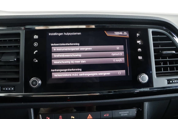 SEAT Ateca - Afbeelding 18 van 30