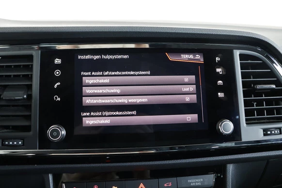 SEAT Ateca - Afbeelding 19 van 30