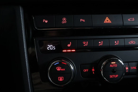 SEAT Ateca - Afbeelding 25 van 30