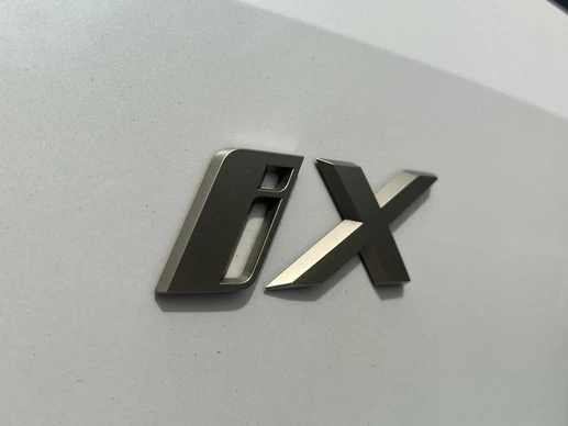 BMW iX - Afbeelding 16 van 18
