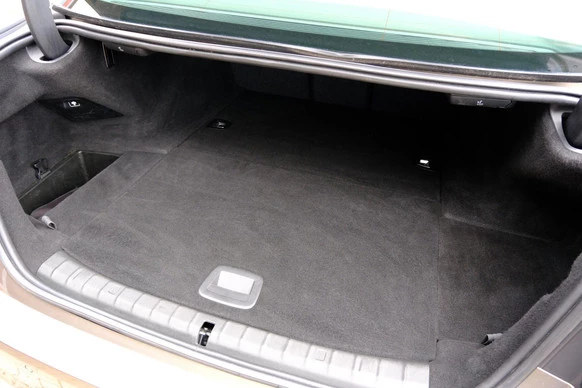 BMW 5 Serie - Afbeelding 10 van 30