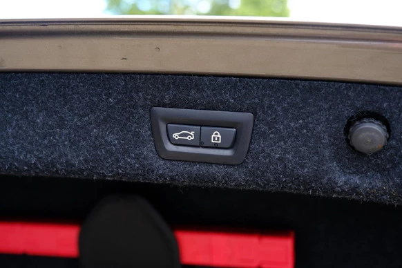 BMW 5 Serie - Afbeelding 11 van 30