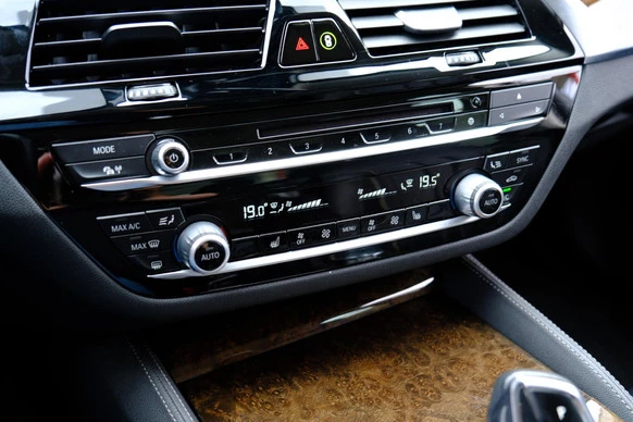 BMW 5 Serie - Afbeelding 14 van 30