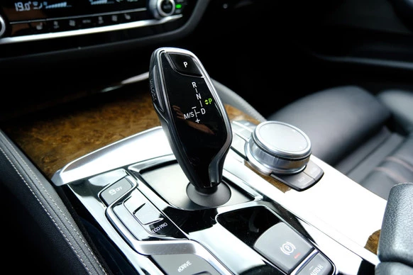 BMW 5 Serie - Afbeelding 23 van 30
