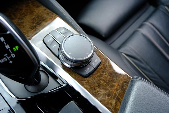BMW 5 Serie - Afbeelding 24 van 30