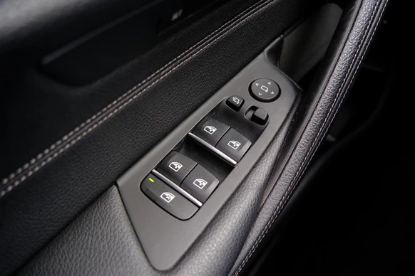 BMW 5 Serie - Afbeelding 29 van 30