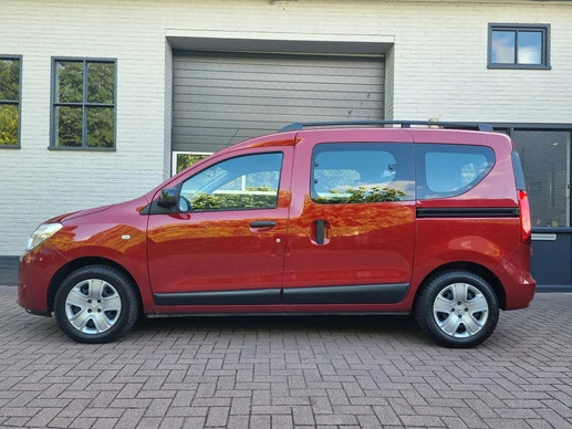 Dacia Dokker - Afbeelding 2 van 18