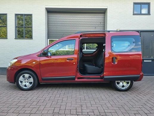 Dacia Dokker - Afbeelding 3 van 18