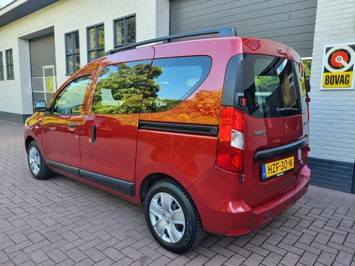 Dacia Dokker - Afbeelding 4 van 18