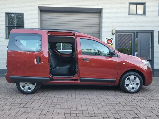 Dacia Dokker - Afbeelding 6 van 18