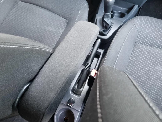Dacia Dokker - Afbeelding 10 van 18