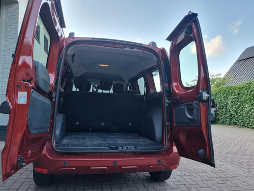Dacia Dokker - Afbeelding 15 van 18