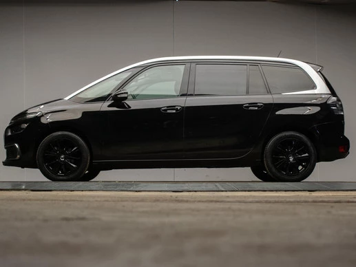 Citroën Grand C4 Spacetourer - Afbeelding 1 van 30