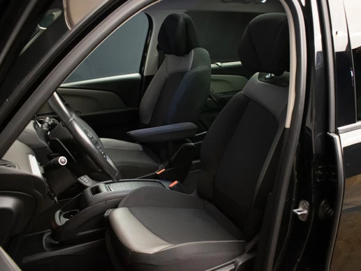 Citroën Grand C4 Spacetourer - Afbeelding 23 van 30