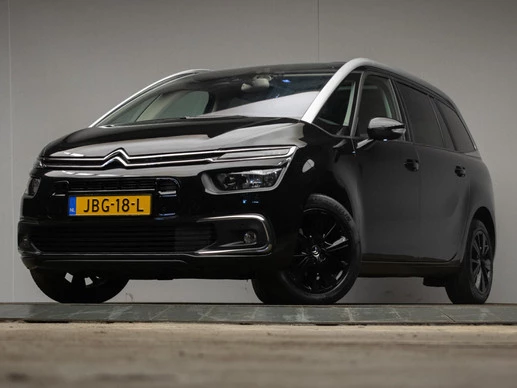 Citroën Grand C4 Spacetourer - Afbeelding 3 van 30