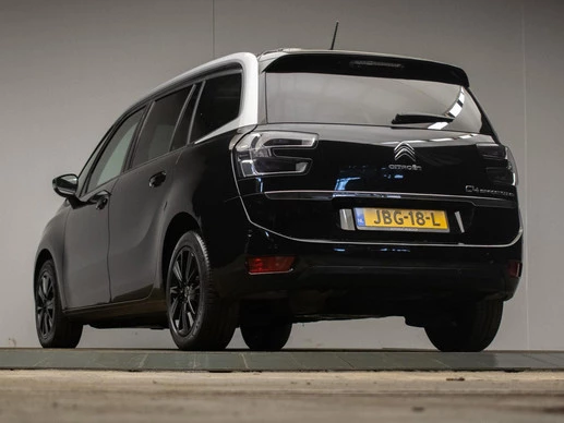 Citroën Grand C4 Spacetourer - Afbeelding 4 van 30