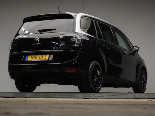 Citroën Grand C4 Spacetourer - Afbeelding 5 van 30