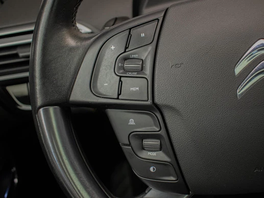 Citroën Grand C4 Spacetourer - Afbeelding 11 van 30