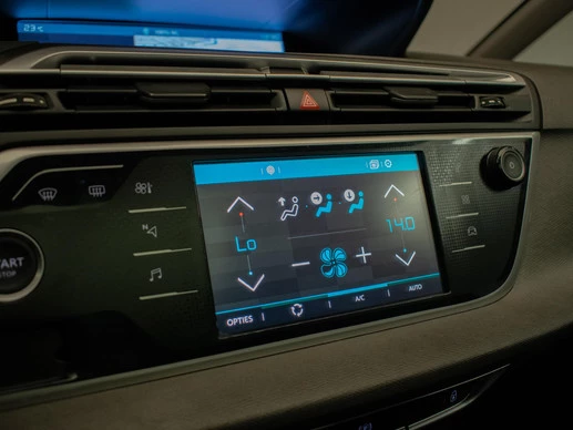 Citroën Grand C4 Spacetourer - Afbeelding 17 van 30