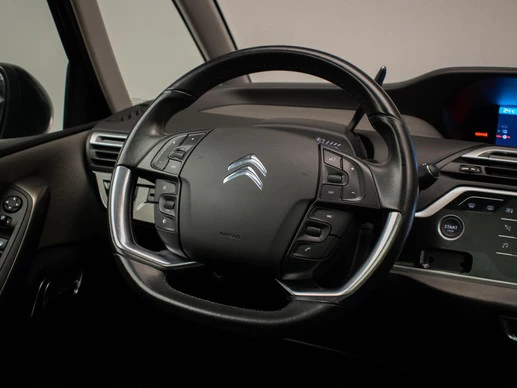 Citroën Grand C4 Spacetourer - Afbeelding 30 van 30