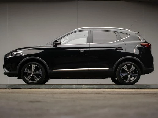 MG ZS EV - Afbeelding 1 van 27