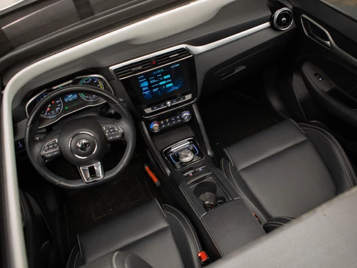 MG ZS EV - Afbeelding 3 van 27