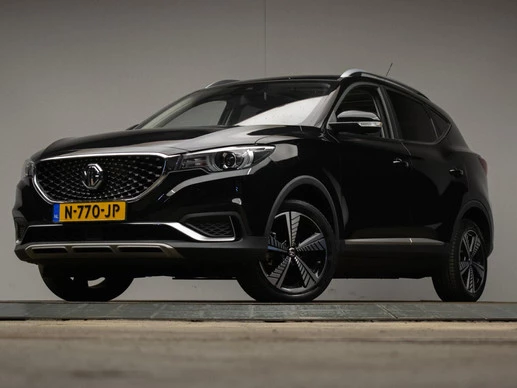 MG ZS EV - Afbeelding 4 van 27