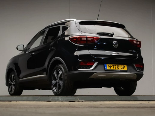 MG ZS EV - Afbeelding 5 van 27