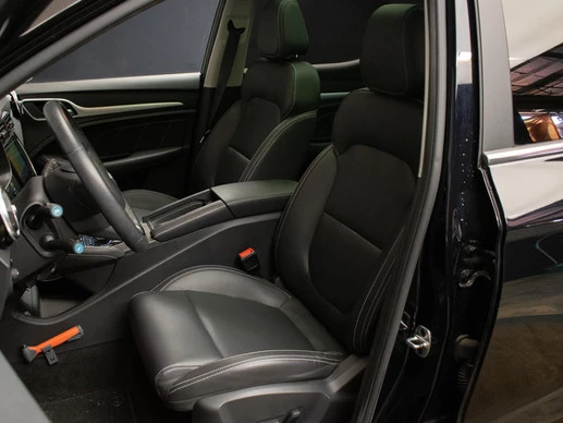 MG ZS EV - Afbeelding 22 van 27