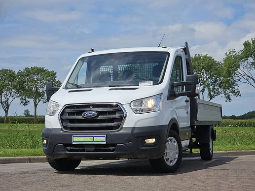 Ford Transit - Afbeelding 1 van 13