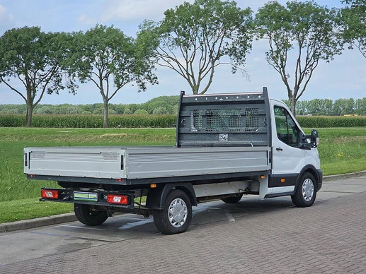 Ford Transit - Afbeelding 3 van 13