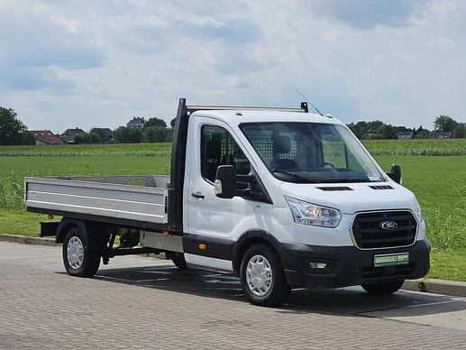 Ford Transit - Afbeelding 5 van 13