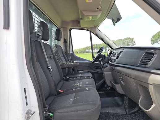Ford Transit - Afbeelding 7 van 13