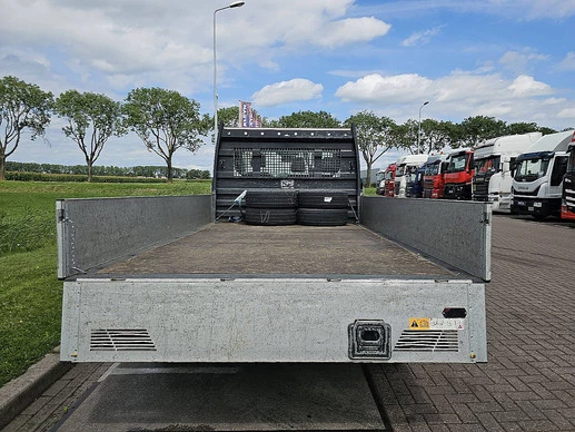 Ford Transit - Afbeelding 12 van 13